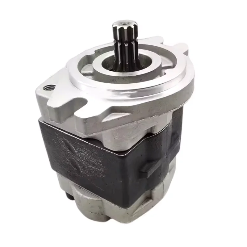 SGP Series  SGP1-23 SGP1-25 SGP1-27 SGP1-30 SGP1-32 SGP1-36 Hydraulic Gear Pump