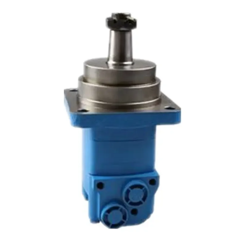 Cycloid Motor BM1 BMP OMP SMP Hydraulic Motor  BM1-50 BM1-63 BM1-80 BM1-100 BM2-400-NM3-2070-2105