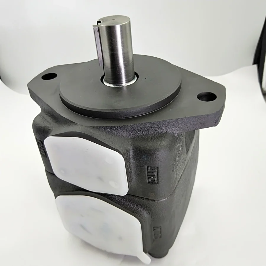 PV2R Series High Pressure Hydraulic Vane Pump PV2R3 PV2R2 PV2R1 PV2R14-23-136-F-REAA-432 PV2R2-41F PV2R2-41-L-RAA-41