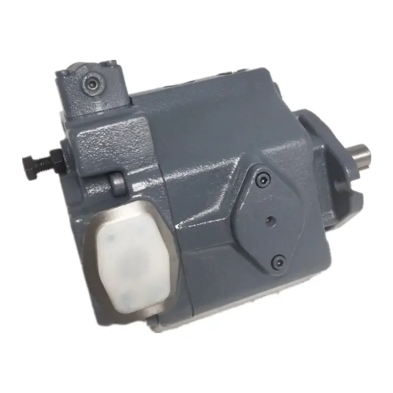 P16 P21 P16V P16VMR-10-EP-D-20-S208-J Hydraulic Piston Pump P21VMR-10-CMC-20-S121B-J P21V-RSG-11-CCG-10-J