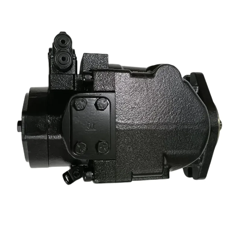 JRRS45 JRRS51 JRRS60 JRRS65 JRRS75 Hydraulic Variable Oil Pump JRRS65CLS2020NNN3C3NVA8NFFFJJJNNN