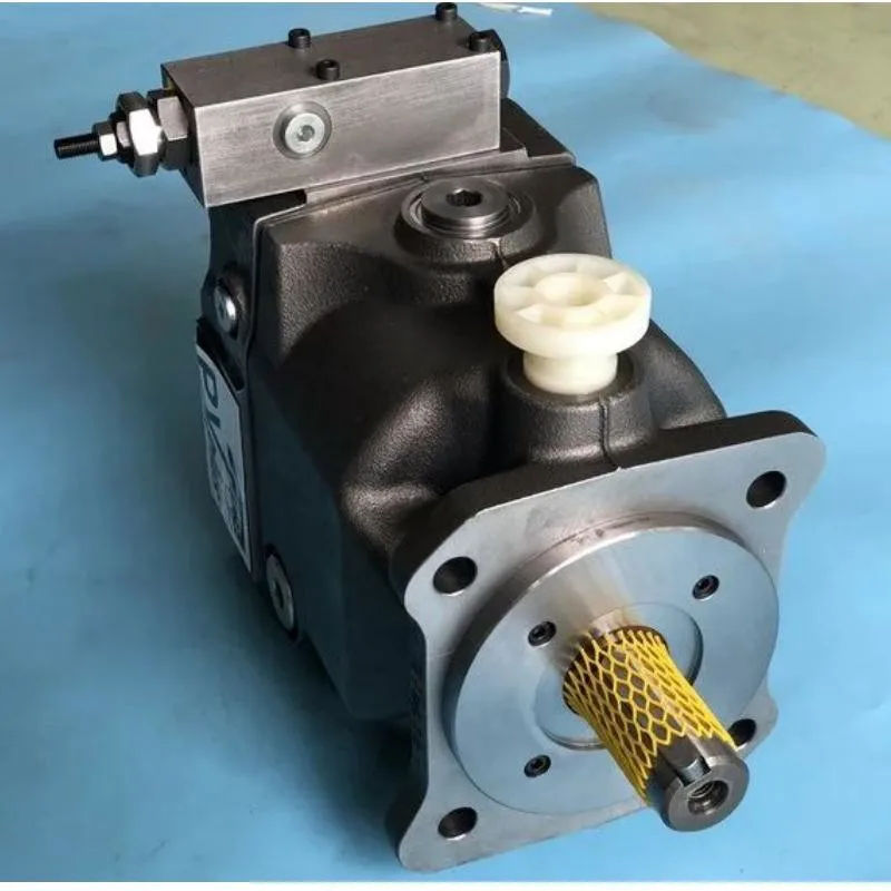 PV Series Hydraulic Pump PV6 PV10 PV15 PV20 PV29 PV38 PV47 PV20-2R1D-C00-J343 PV6-2R1C-C00 PV10-2R1C-C00 Piston Pump