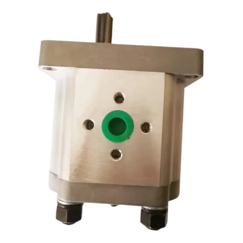 CBN Series Hydraulic Gear Pump CBN-F304-C-FL-P-R CBN-F306-C-FL-P-R CBN-F308-C-FL-P-R