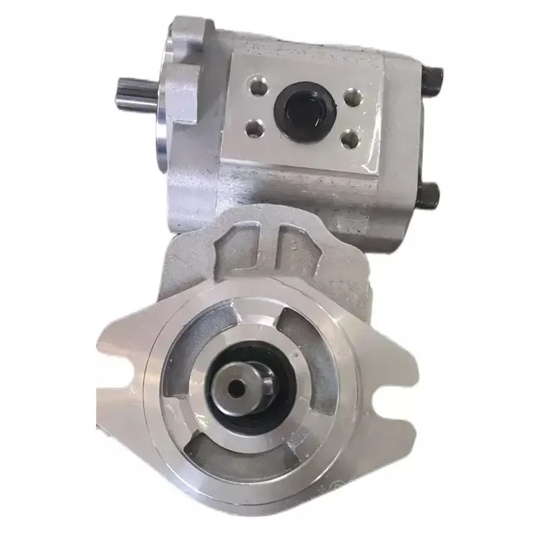 CBQ-G520/G525/G532/G540/G550/G563 CBQ Series Hydraulic Gear Oil Pump CBQ-G520-CFP CBQ-F563-AFHL CBQ-F573-AFP