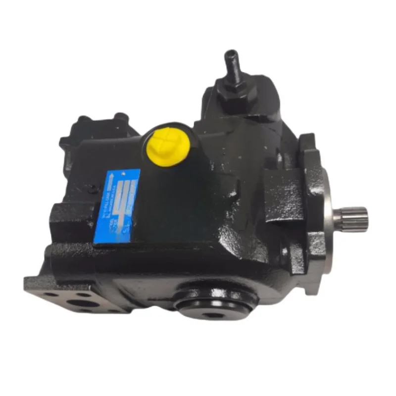 AT Series Hydraulic Pump AT398801 AT455737 AT428960 AT180926 AT197383 AT302661 AT227997 AT223266 Plunger Pump