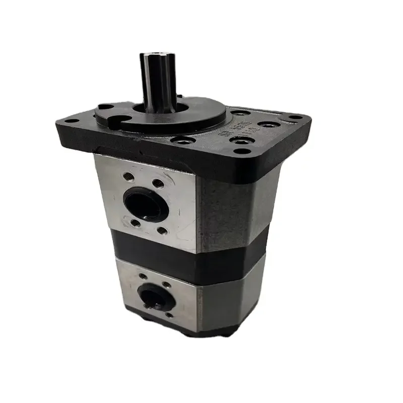 CBQ Series  CBQL-F E563/F520 525 532 540 550-CFHL AFHL ALH Hydraulic Gear Pump