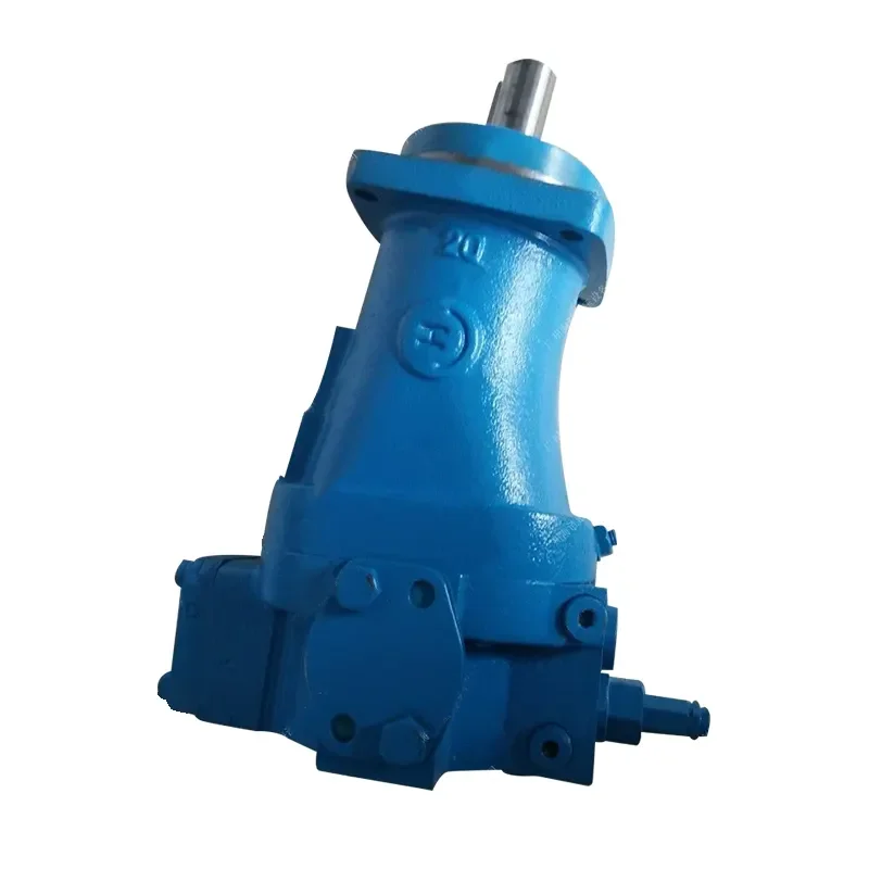 A7V Series Hydraulic Pump A7V A7V40 A7V28 A7V40EL2.0RPF00 A7V28DR1RPF0 Plunger Pump