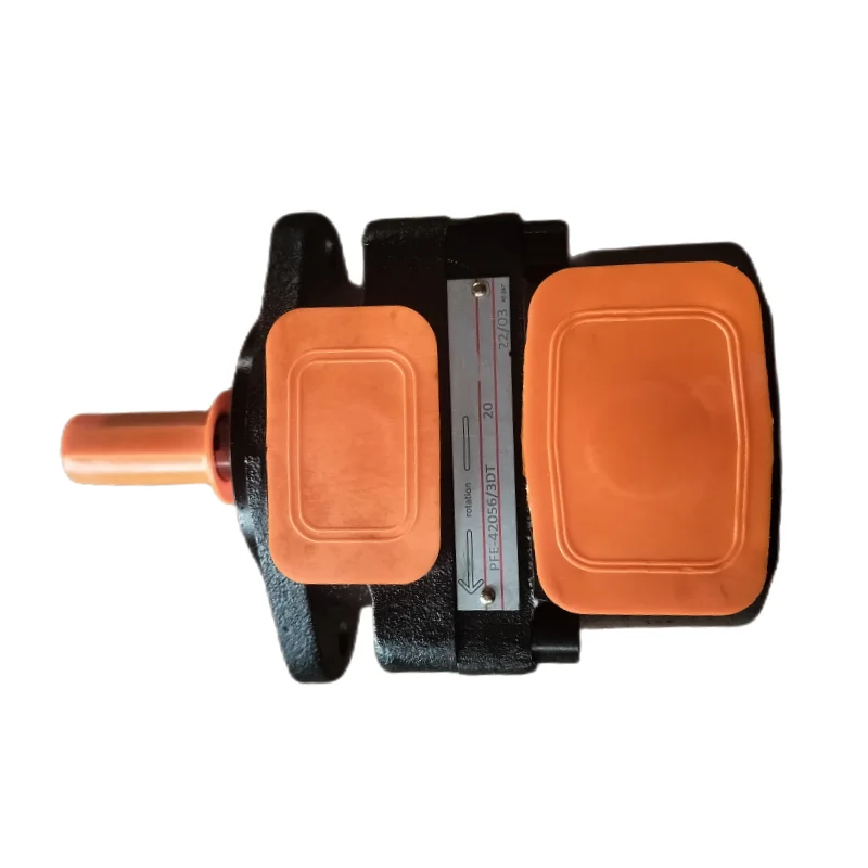 PFE PFED Series Hydraulic Vane Pump PFED PFED-54110/056/1DTO PFED-43085/028/1DWC PFE-42045/3DU