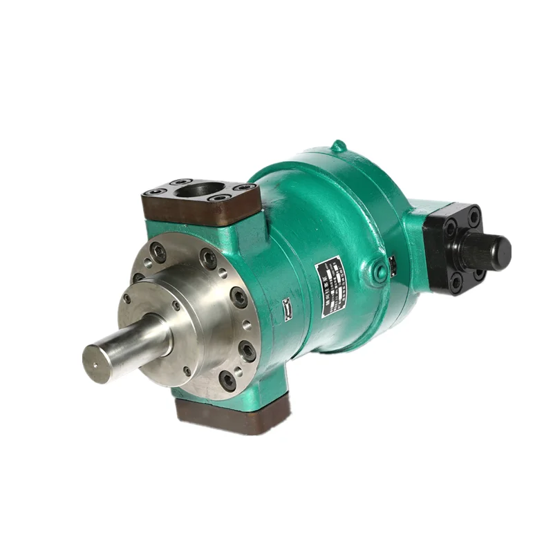 MCY YCY 5MCY 10MCY 10YCY Axial Piston Heavy Oil Pump 10MCY14-1B 25MCY14-1B 40MCY14-1B Hydraulic Pump