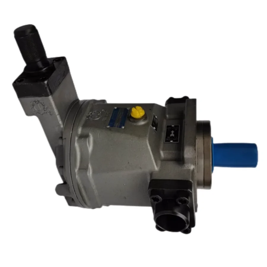 HY Series Hydraulic Pump HY10/16/25/40/63/80/90/95/107/125/160/250/300 HY300Y-RP Piston Pump