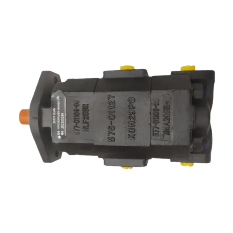 PGP PGM Series Gear Pump PGP5 3349116481 3349110054 Hydraulic Single Pump and Multi Pump PGP PGP533 PGP511