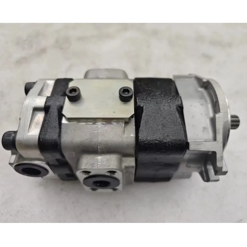 KFP Series KFP3245AYRAS KFP3236-20CFESE KFP3260KP1005AK KFP3245CFMSS KFP2328AFTS KFP2130-KP2117CMMS Gear Pump