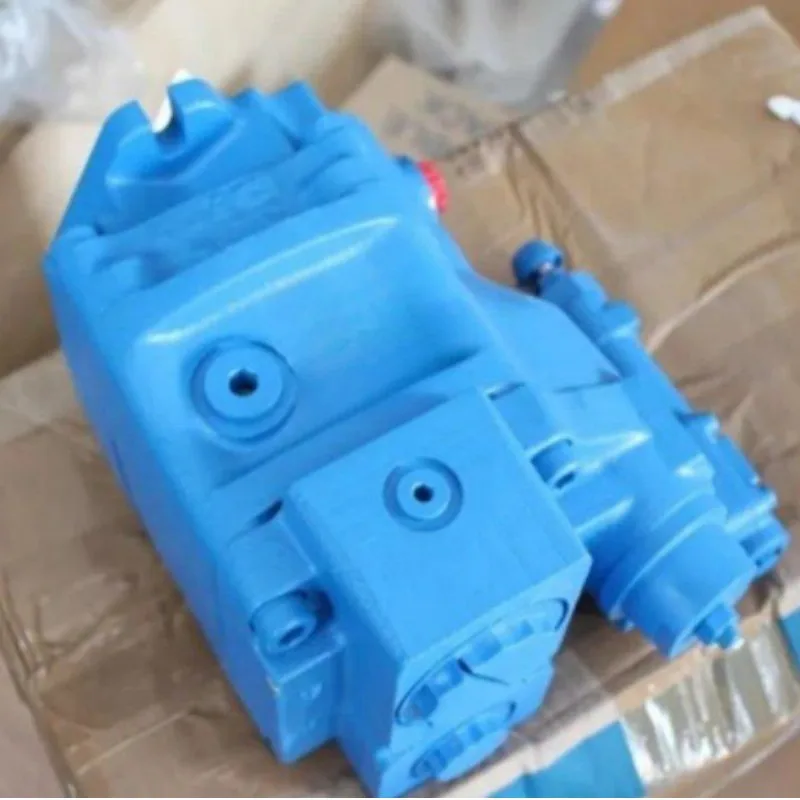 PVM Series Hydraulic Pump PVM092R1K1T1NMS PVM131ER10GS02BYA25000001A0A PVM131ER10GS02BYC25200001A0A Piston Pump