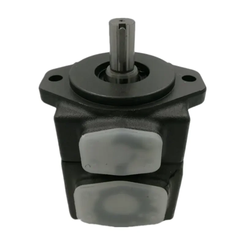 PV2R Series PV2R1 PV2R2 Hydraulic Vane Pump PV2R4-237-FRAB-43 PV2R4-153-F-R PV2R4-153-F-L PVR50-F-F-39-RAA-3180