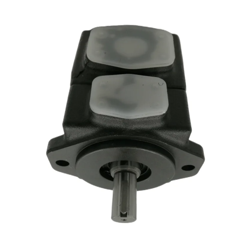 Hydraulic Vane Pump PV2R Series PV2R12 PV2R12-6-41-L-REAA-43 PV2R12-6 PV2R12-31 PV2R1-6 8 10 12 14 19 23 25-F-RUU