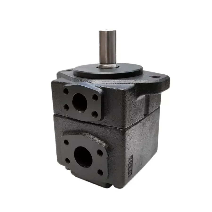 PV2R Series Hydraulic Pump PV2R1-19-LR PV2R1-23-LR PV2R2-26-LR PV2R2-33-LR PV2R2-41-LR Vane Pump