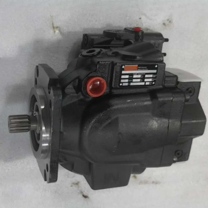 P2075 P2060R P2075R P2105R P2145R P3075R P3105R P3145R Hydraulic Pump P2075R00C5C25PA00N00A1A1U P2075R00C32LA20N00T1B1P Pump