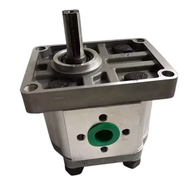CBN Series  CBN-E314/E316-FHR/L CBN-F304 CBN-F306 CBN-F310 CBN-F314 CBN-F316 CBN-F320 CBN-F325 Hydraulic Gear Pump
