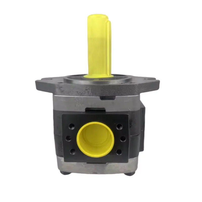 IPS Series Hydraulic Gear Pump 5-40 101   5-40 IPS 5-32 101  4-32 171 IPS 6-80 101