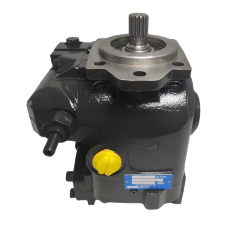 AT Series Hydraulic Pump AT191574 AT180926 AT223519 AT139444 AT428960 Plunger Pump