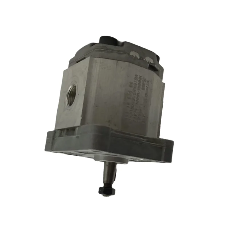 SNM SNM2 SNM2NN Series  SNM2NL/022BN06BAL6E4ESPRYA/NNNAN08FEB18 Hydraulic Gear Pump