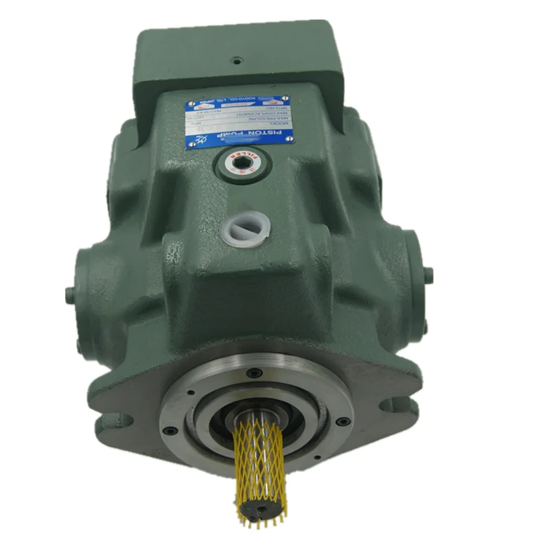 A37 Series Hydraulic Pump A37-F-R-H-K-32 A37-F-R-01-C-S-K-32 A37-F-R-01-B-S-K-32 A37-F-R-01-H-S-K-32 Piston Pump