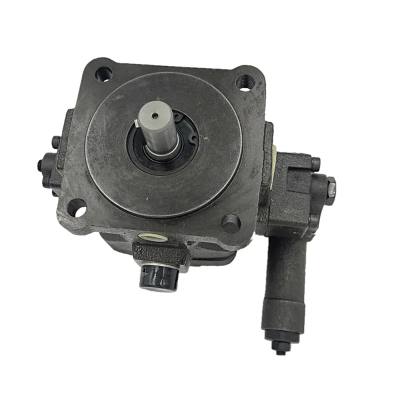 VDC-1A-F400-20   Variable Vane Pump VPVC-F20-A2-02 VPVC-F40-A4-02A VDC-1A-F400-20