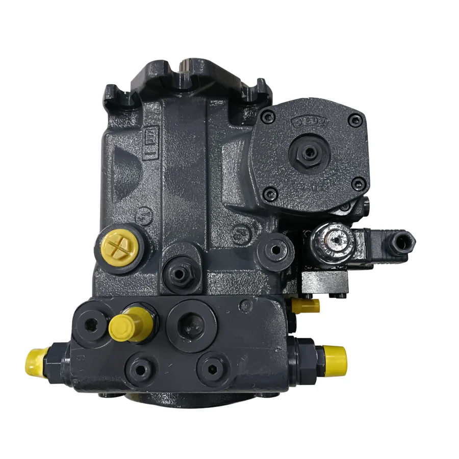A4VG Series Hydraulic Pump A4VG125EP4DM1 A4VG125EP4D1 A4VG125EP 2DM1 A4VG125DA2D8 A4VG125DA2DM2 A4VGO71D