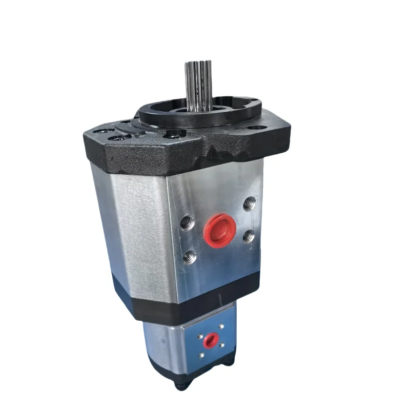 SNW Series Hydraulic Gear Pump SNP3NN/026RN01BA P1F5F5NNNN/NNNNN05JAN10 SNP2NN/017RN03CAP3E6E5NNNN/NNNNN