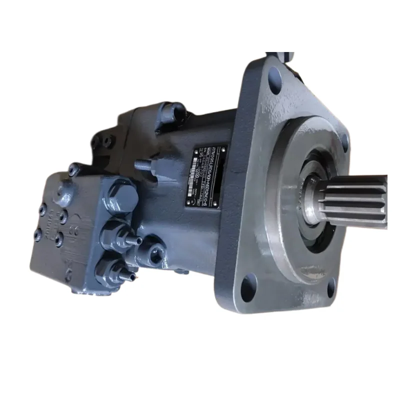 A11VOA11VO95 A11VO130 A11VO190 A11VO95 Hydraulic Axial Piston Pump A11VO130EP2D/10R-NZD12K82H-S