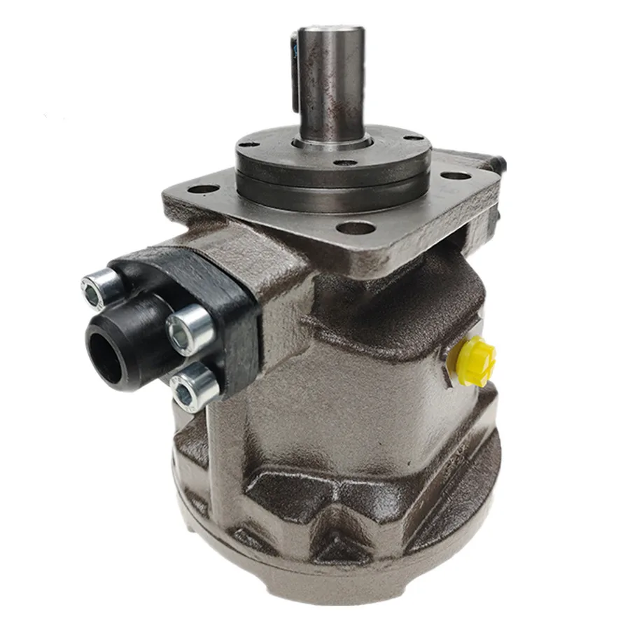 HY Series  HY10 HY16 HY18 HY25 HY28 HY32 HY40 HY45 HY55 HY63 HY71 HY80 HY90-RP/LP HY63Y-RP Hydraulic Variable Axial Piston Pump