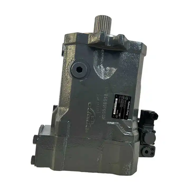 Hydraulic Pump HPV HPR Series HPV135-02R HPV165-02R HPR105-02R HPR135-02R 9625 HO7 H255U02637 High Pressure Piston Pump