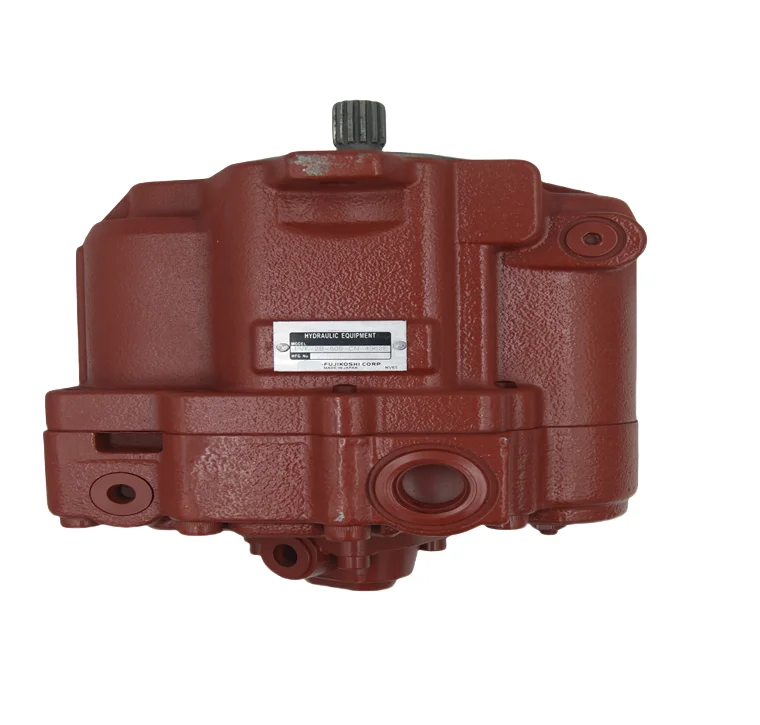 Hydraulic Pump PVK-2B-505-CN-4962E for Hitachi ZX48U-5 Excavator Main Pump ZX48U-5