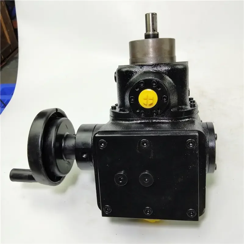 A2VK Series A2VK5 A2VK12  Axial Piston Variable Pump A2VK107MAGR1G0PE1-SO2 A2VK12MAOR1G4PE1/2 A2VK12MAGR4G1PE2-SO2 R902027140
