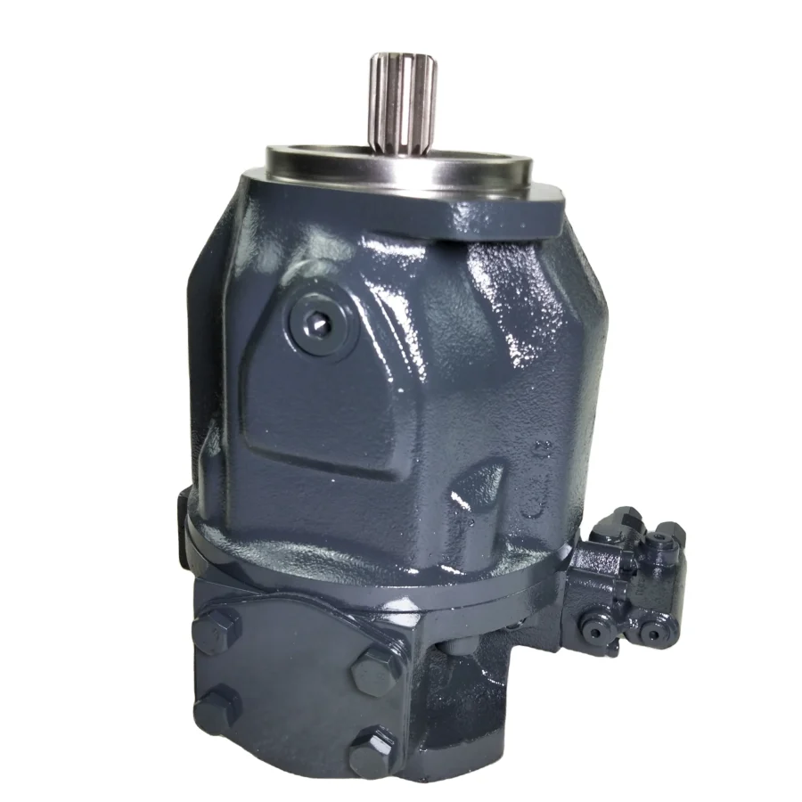 A10VSO Series A10VSO45 A10VSO71 A10VSO45DFR Axial Piston Pump A10VG45DGDM1/10R-NSC10F023S Hydraulic Pump A10V045DRF/30L-PSC62N00