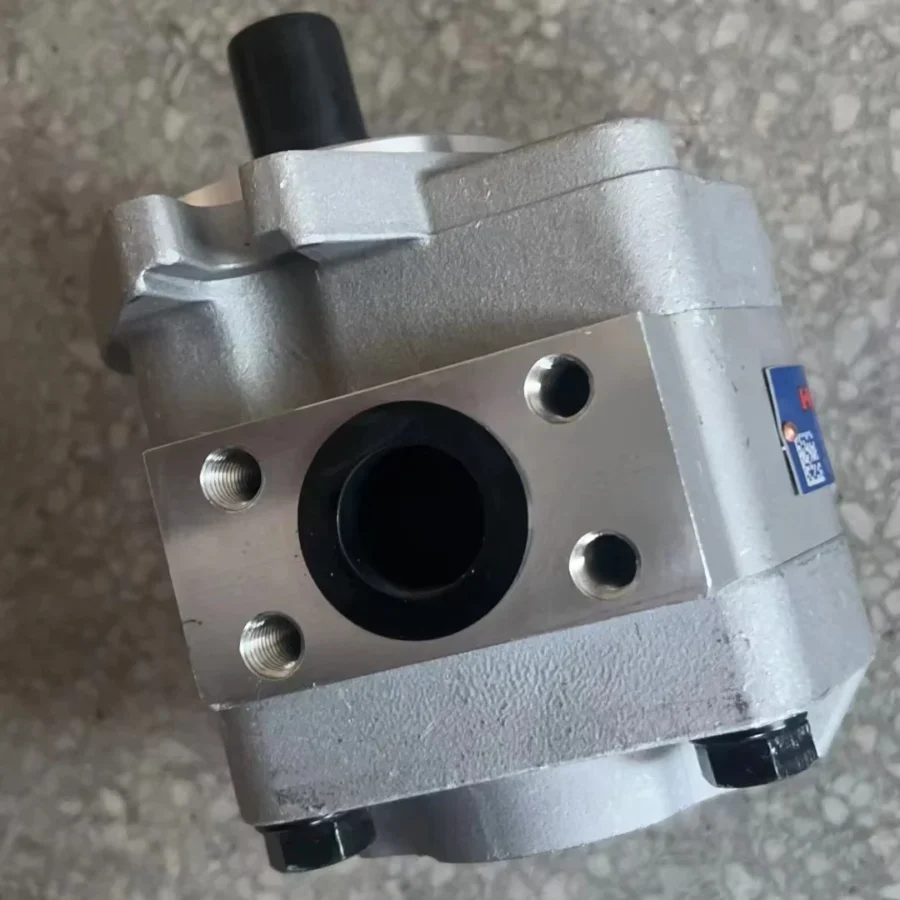 Gear Pump CBT-F310 CBT-F312 CBT-F314 CBT-F316 Hydraulic Pump Forklift Parts CBKC-G436-AT CBQ-F563-AFPR CBQ-F563 CBF-F80/31.5P