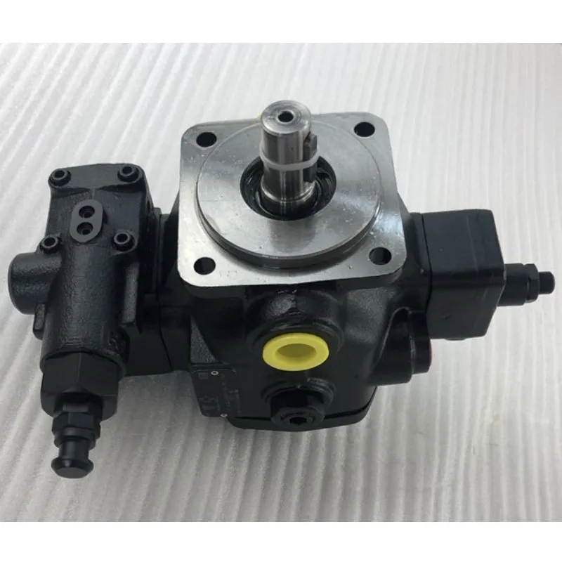 PV7 Series Hydraulic Pump PV7-1X/100-118RE07KC5 PV7-1X/63-71RE07MC6-16 PV7-1X/25-30RE01MC3-16 Vane Pump