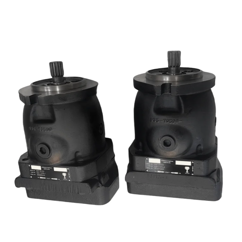 M6F Series  M6F3N1D0 Hydraulic Plunger Pump M6F3N M6F3N1D M6F3N1D3 M7G5N1D02 M7G5N5D02 M6F2N1D3 M6F2N5D3 M6F3N1D2