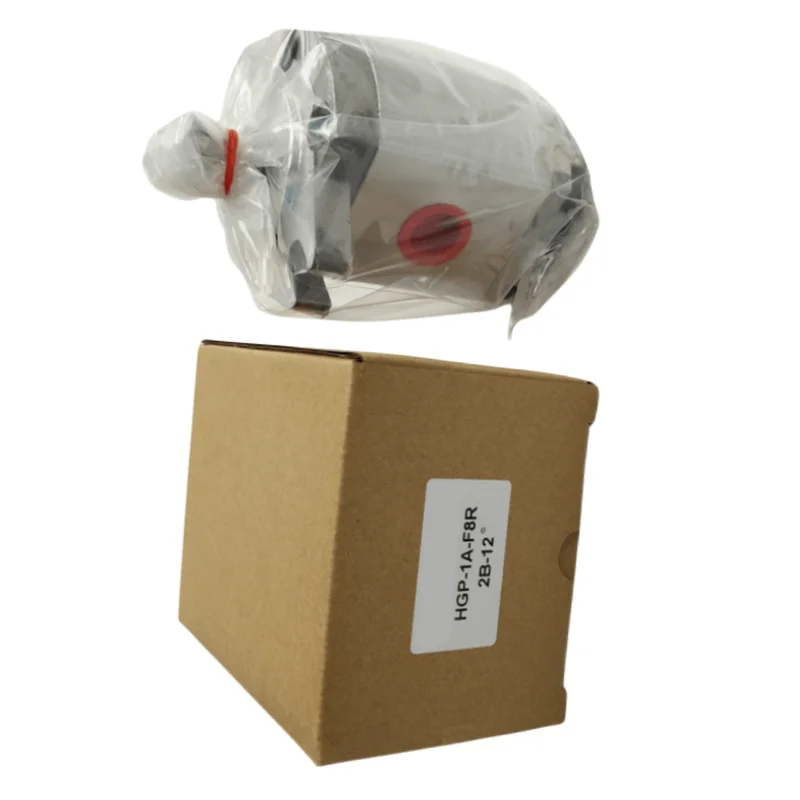 HGP Series  HGP-2A-2FR HGP1A-F3R Steering Pump Hydraulic Gear Pump HGP-2A-F4R HGP-2A-F6R HGP-2A-F8R HGP-2A-F9R