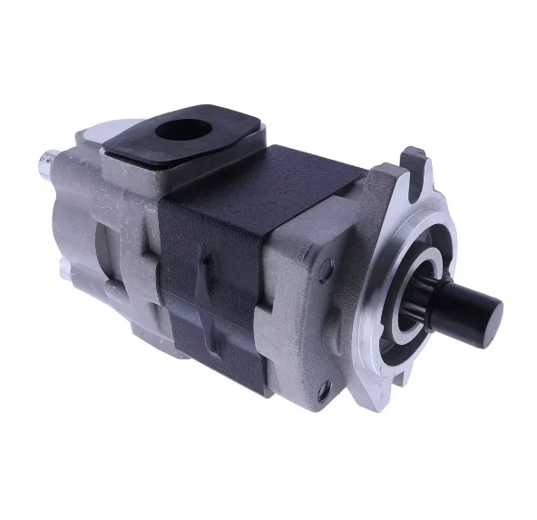 KP KFP Series Hydraulic Gear Pump KP05 KP0530 KP0535 KP0540 KP0553 KP0560 KP0570 KP0588 Series KFP2219-8CSES