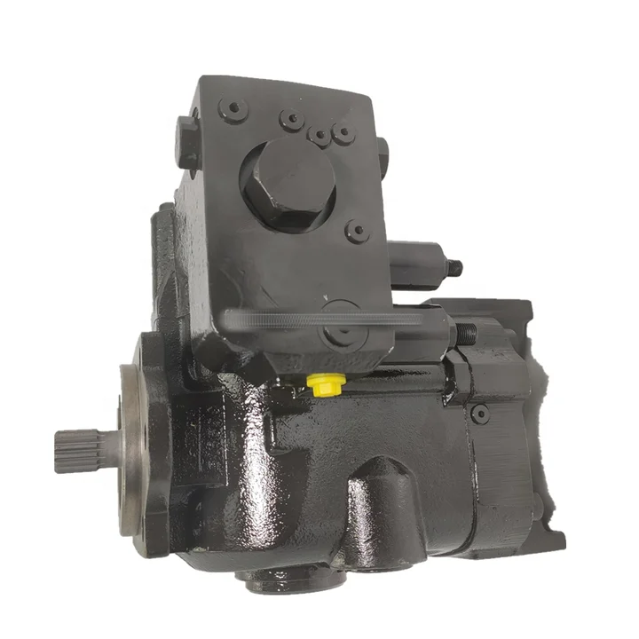 PVWH PVWJ PVM PVG 075 110 130 A1UBRDAS-P-1NN/JNN-AN-231 PVWJ130A1UVLSAY P-1NNNN Hydraulic Piston Pump