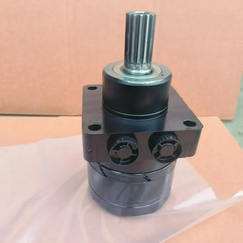 TG Series  TG0335VX460AAAB TG0625HV450AAAB TG0195EW460AAAB Hydraulic Orbit Motor