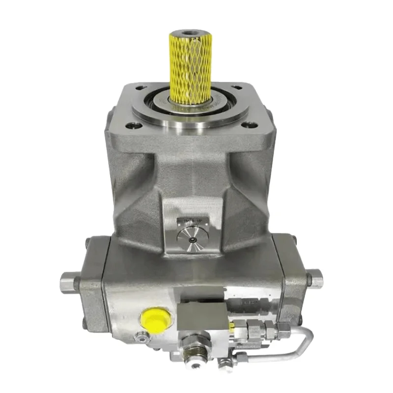 A4VSO Series A4VSO180DR/30R-PPB13N0 Piston Pum Hydraulic Variable Piston Pump A4VSO180DR/30R-PPB25N00