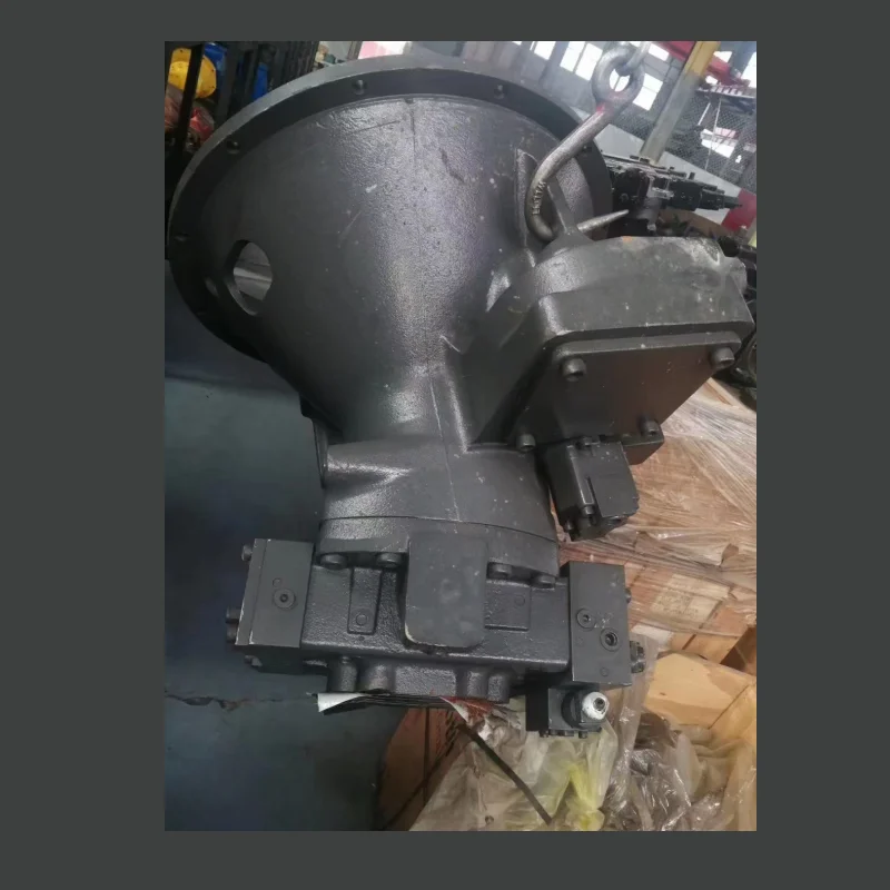 A8V172ESBR A8V Series A8V55ESBR A8V55ESAR A8V59ESBR A8V172ESBR Variable Plunger Hydraulic Oil Pump A8V172ESBR6.202F2-965-1