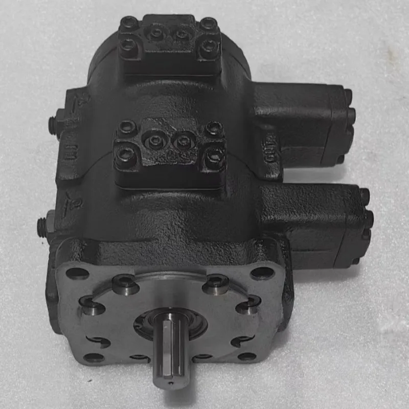 VDR Series Hydraulic Pump VDR-11B-1A2-1A3-22 VDR-1B-2A2-22 VDR-1B-2A3-22 VDR-11B-1A2-1A2-22 Vane Pump