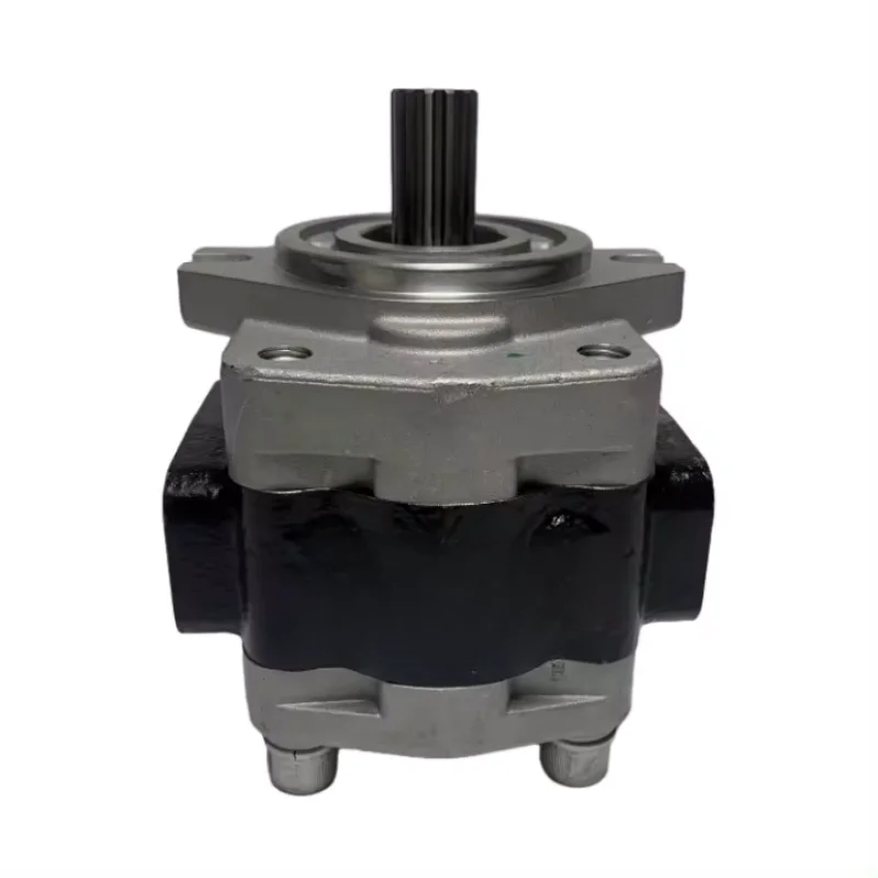 CBF Series CBF-E450-ALP CBF-E410-ALH CBF-F690-AFP CBF-F6100-AFP Hydraulic Gear Pump