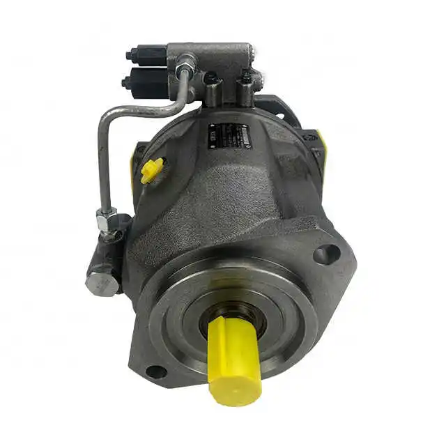 Hydraulic Pump 252-2679(20R-7022) Piston Pump 252-2679 20R-7022 for 953D Track Loader Hydraulic Pump 2522679