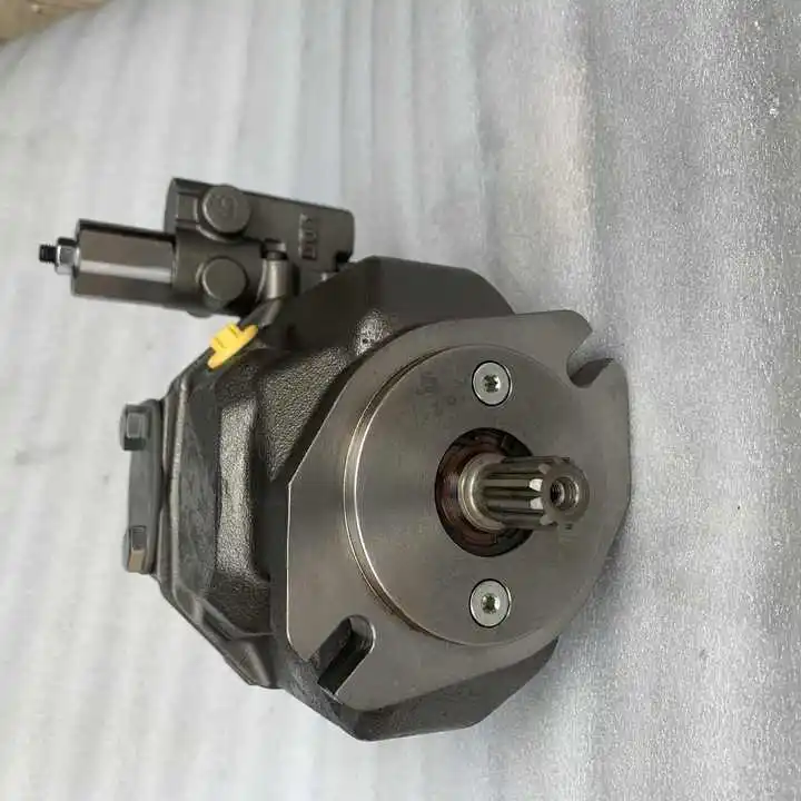 Hydraulic Pump 112-6564 1126564 112-6564 1126564 A10VO74 Piston Pump for Backhoe Loader 426C 436C