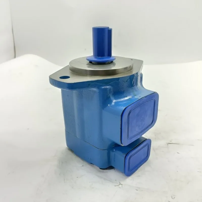PVV Series Hydraulic Vane Pump PVV2-1X/040RA15D PVV1-1X/036RA15LMB PVV4-1X/098RA15DMC