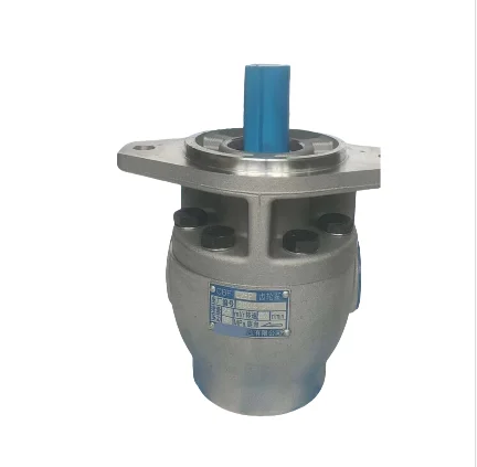 Gear Pump CBF CBT CBQ CBF Series Hydraulic Pump CBF-E25ALP CBF-E10LP CBF-E25LP CBF-F414 CBF-F671-AFH CBF-F680-AFHL CBF-F425-ALP